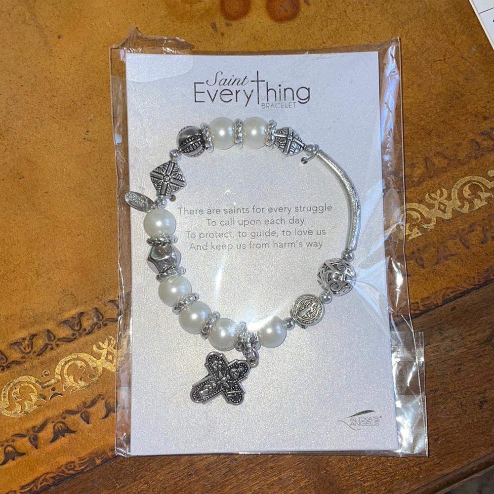 Alexa’s Angels Bracelet